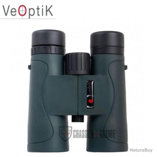 Jumelles VEOPTIK Verte 10x40