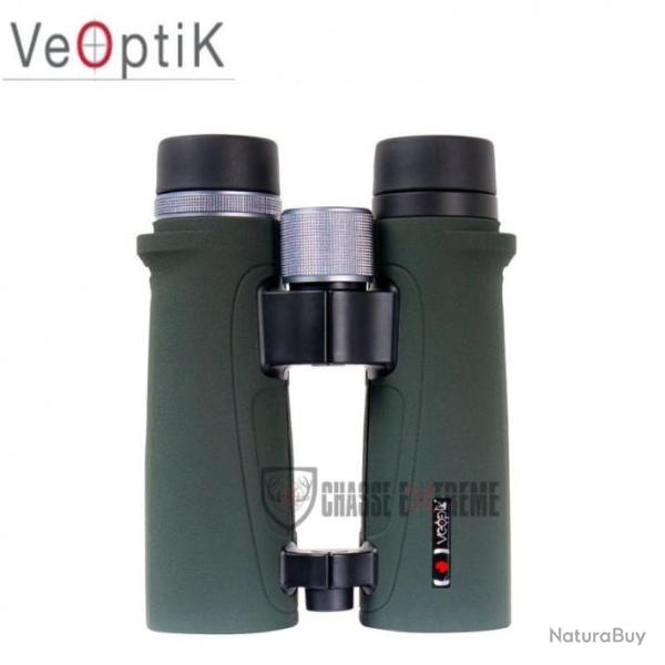 Jumelles VEOPTIK High Grade Verte 10x42