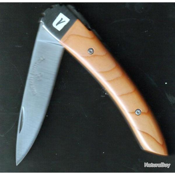 BREIZH BRETON en IF GRATUIT Couteau grav� Pr�nom