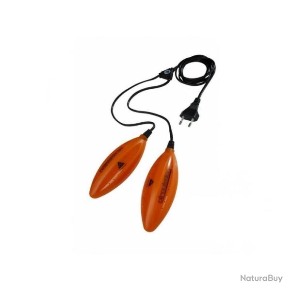 AD9 CIRCULATION S�che-chaussures et syst�me UV antibact�rien - 220 volts