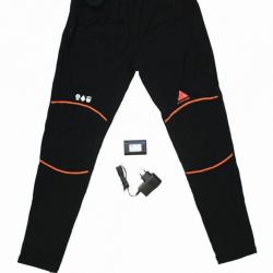 AJ6 PANTLINER Cale&Aacute;on long chauffant