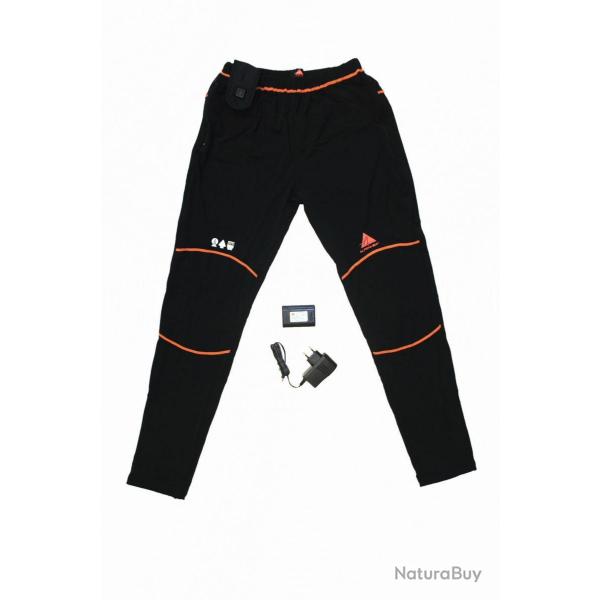 AJ6 PANTLINER Cale�on long chauffant