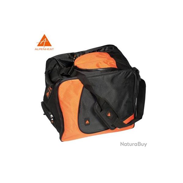 AJ8 BOOTBAG Sac chauffant pour chaussures