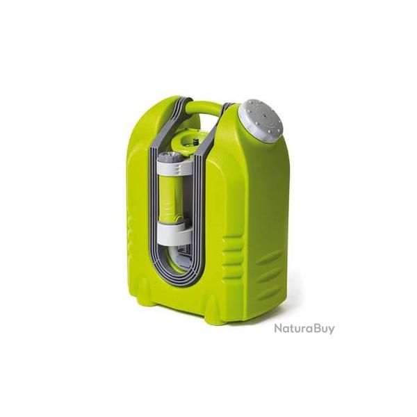 AQUA2GO PRO Nettoyeur haute pression autonome 20 litres - 10 bars