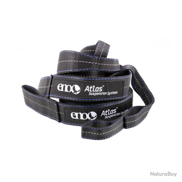 ATLAS Syst�me d'attache pour hamac