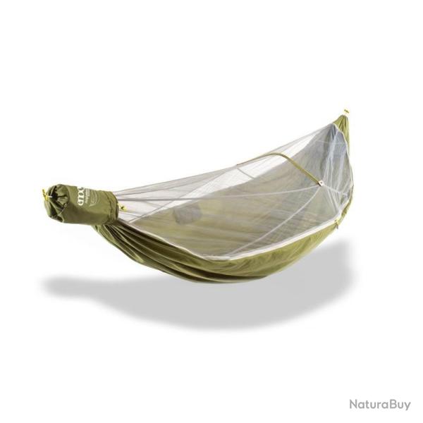 JUNGLENEST 2 Hamac haute densit� avec moustiquaire int�gr�e