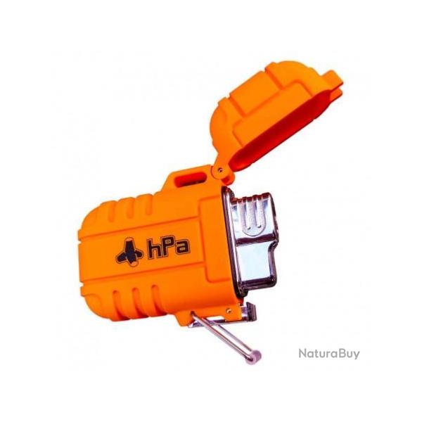 JETLIGHTER Briquet tempte