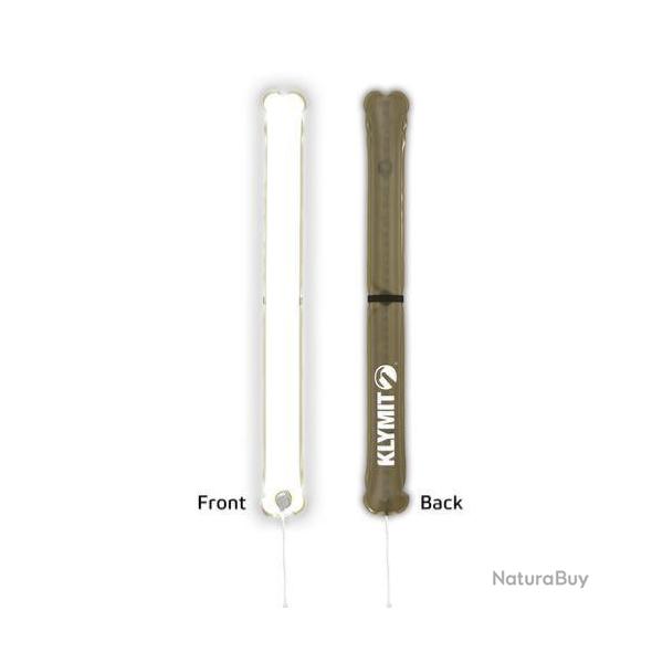 EVERGLOW L Lampe led 220 lumens gonflable et aimant�e - (66x8)