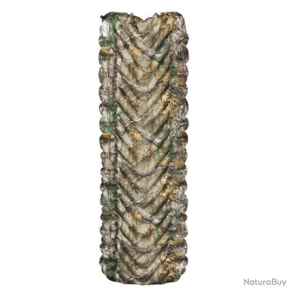 INSULATED STATIC V CAMO Matelas gonflable  isolation renforce - Real Tree