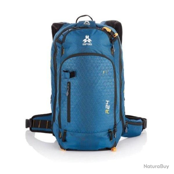 REACTOR 24 Sac a dos ski avec systme anti-avalanche airbag inclu - 24 litres