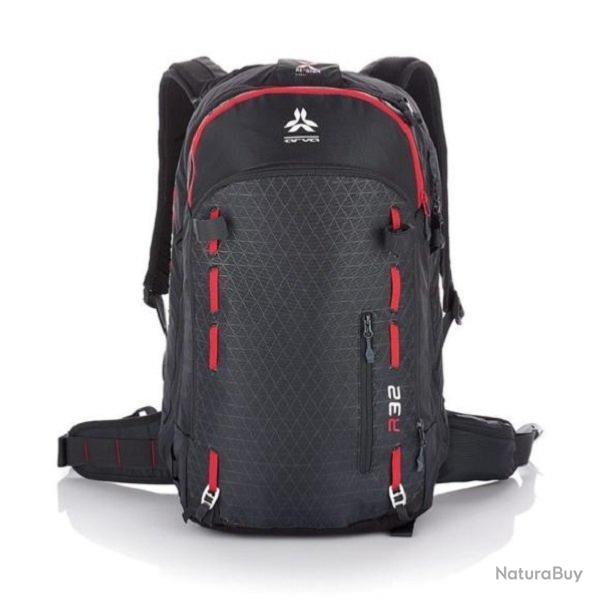 REACTOR 32 Sac a dos ski avec systme anti-avalanche airbag inclu - 32 litres