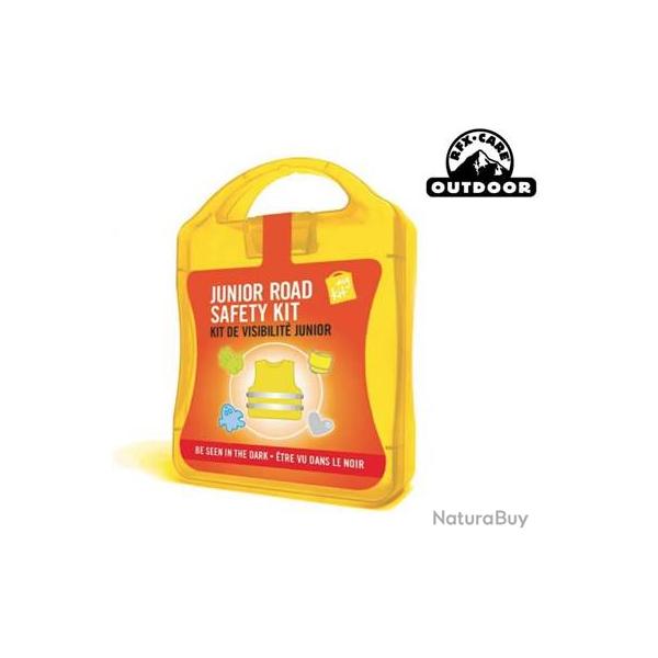 KITSECU Kit de s�curit� enfant - 5 pi�ces