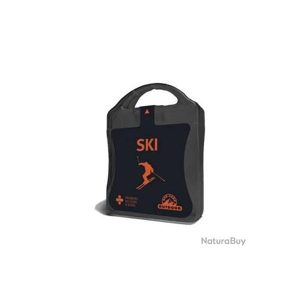 MYKIT SKIING Kit de soin et secours pour le skieur