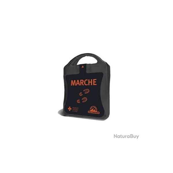 MYKIT WALKING Kit de soin et secours pour le randonneur