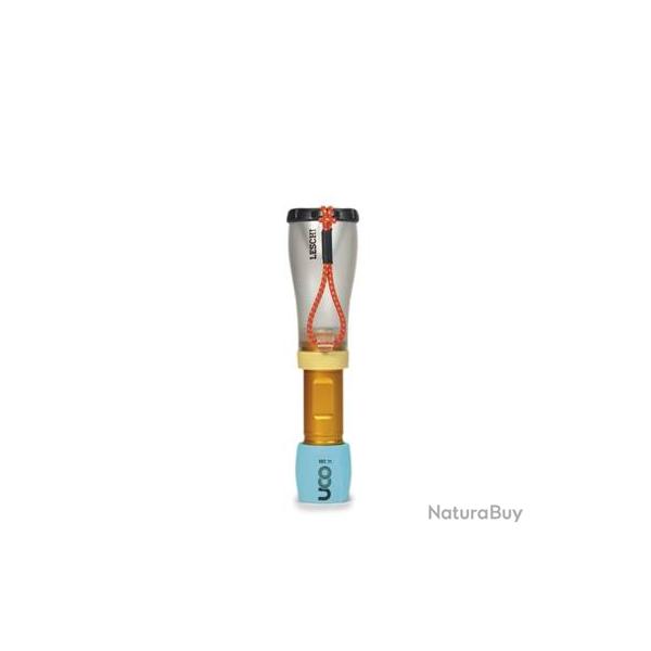 LESCHI Lampe led torche et lanterne