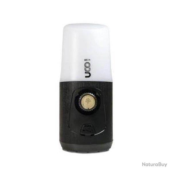 MADRONA LI Lanterne led avec variateur et veilleuse et power bank rechargeable