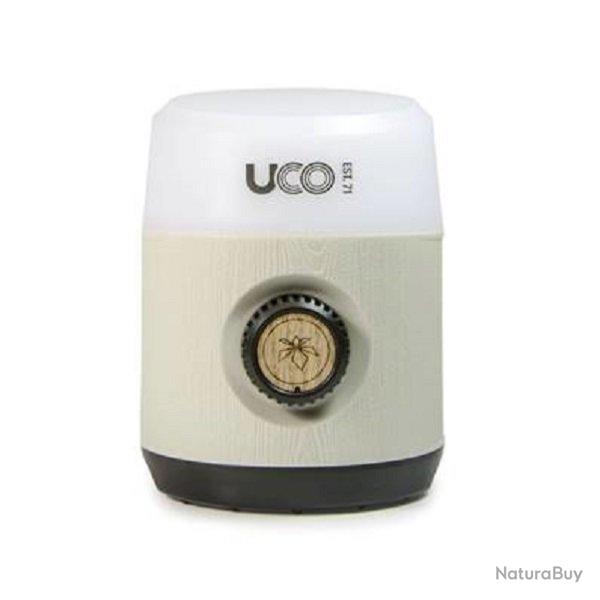 RHODY Lanterne led avec variateur et position veilleuse