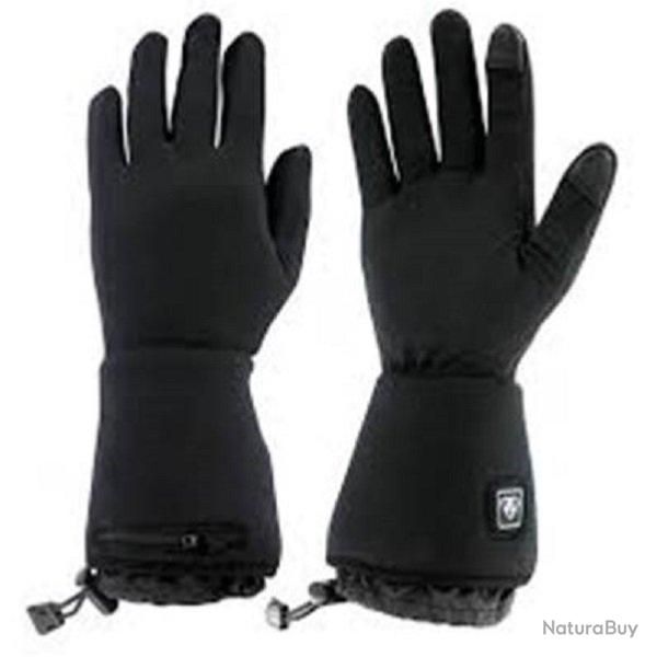 Gants chauffants xxs xs