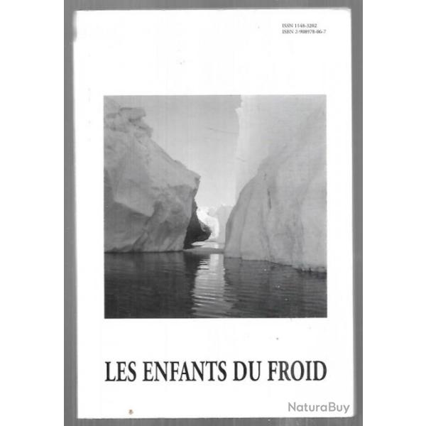les enfants du froid  les carnets de l'exotisme