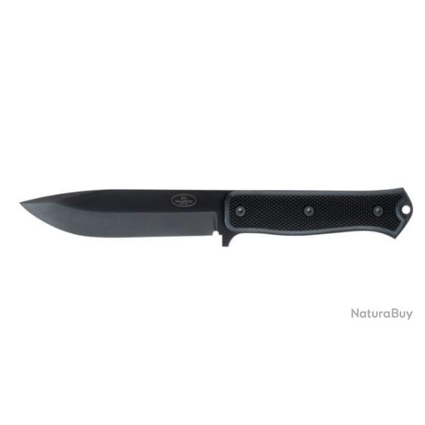 FKS1XB-Couteau fixe Fallkniven Carbure de Tungst�ne