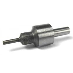 Jauge de longueur pour raccourcisseur Lyman E-ZEE Trim 9mm Para