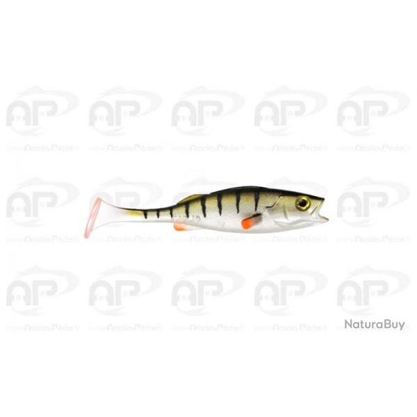 LMAB Barsh Kofi Perch 7 cm / 2.75 inch Real Perch