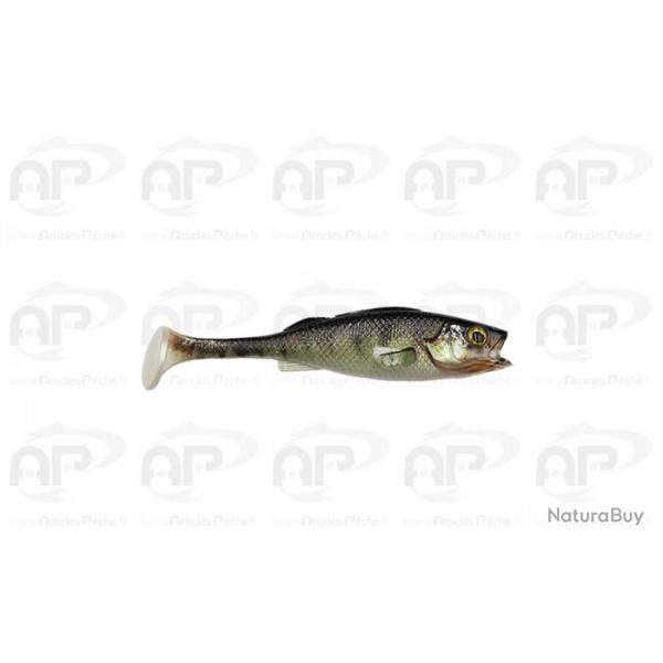 LMAB Barsh Kofi Perch 11 cm / 4.35 inch Zander Skin