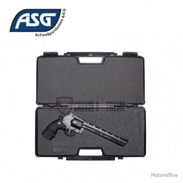 Promo Mallette ASG pour Dan Wesson 8,5 x 23 x 46 Cm