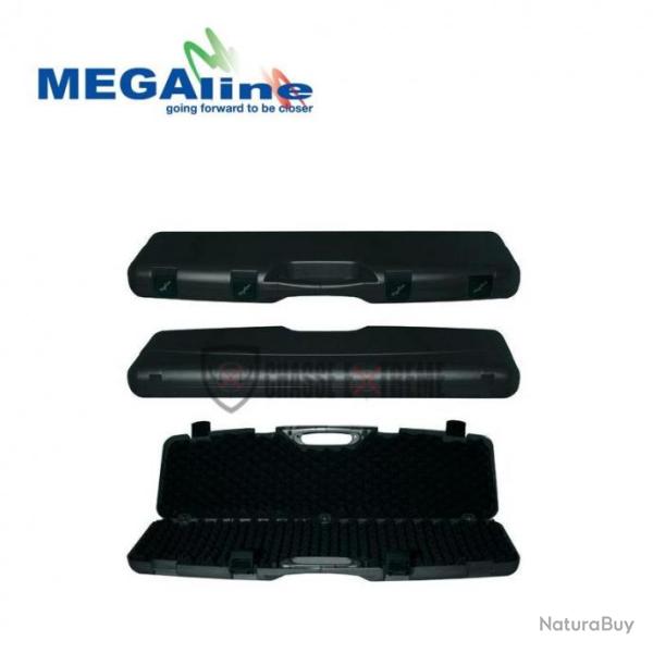 Promo Mallette MEGALINE Carabine 140x30x11cm