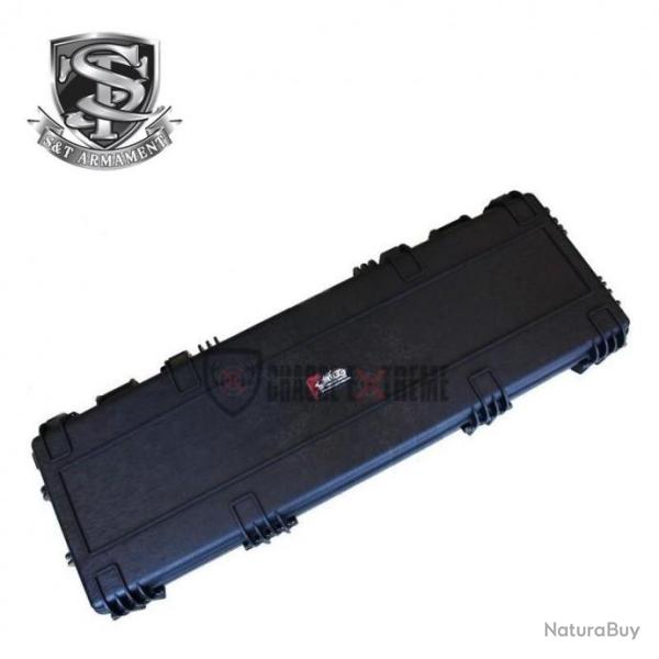 Promo Mallette Rigide S&T 119X41X16 Cm