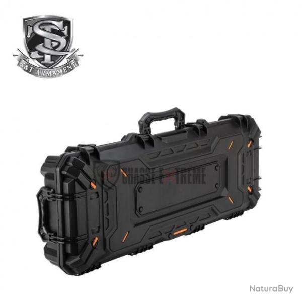 Promo Mallette Rigide S&T 2.0 109 cm x 34 cm x 8 cm