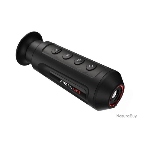 MONOCULAIRE DE VISION THERMIQUE HIKMICRO LYNX PRO LH15 NEUF (017331)