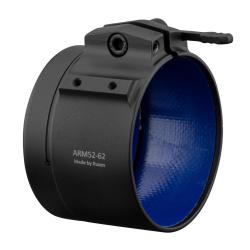 Monoculaire HEIMDALL thermal vision FOKUS 50