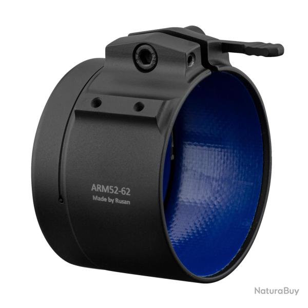 Monoculaire HEIMDALL thermal vision FOKUS 50