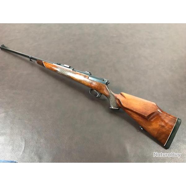 carabine Mauser 66 avec Magnaport et kickstop