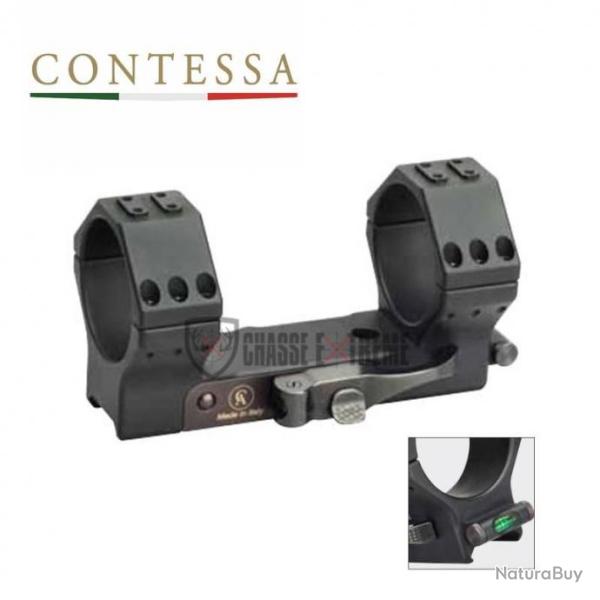 Montage Tactical CONTESSA Monobloc Diam 34 - 20 Moa