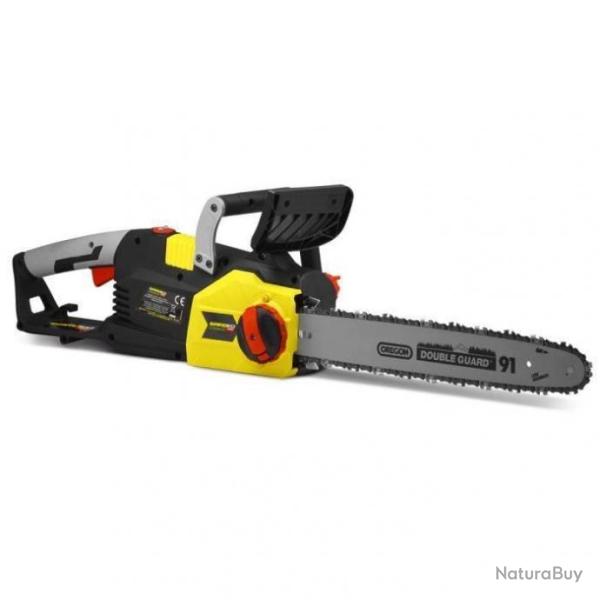 Tron�onneuse 2400W - Economique - Haute capacit� - Livraison gratuite et rapide