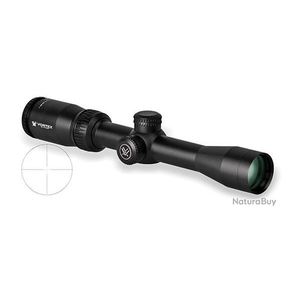 Lunette Crossfire II 2-7X32 Vortex - Livraison Offerte