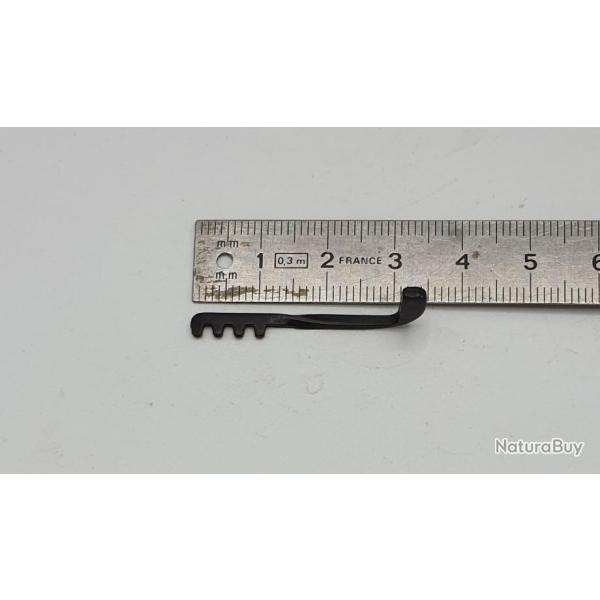 Suret� interne de chien pour r�volver Taurus.