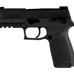 R&Eacute;PLIQUE GBB GAZ PROFORCE P320-M18 NOIR 0,95J