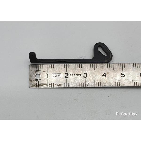 Suret� interne de chien pour r�volver Smith & Wesson N�2 .