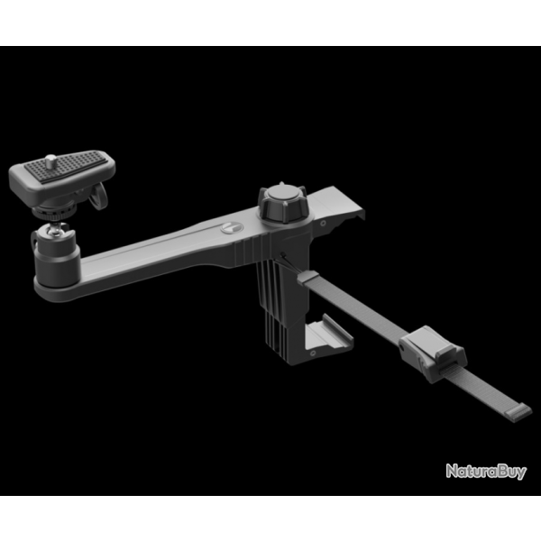 Kit de montage pour cadre de fentre pour appareils pulsar NEW!!