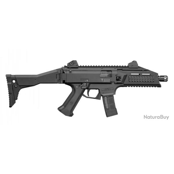 Carabine CZ Scorpion Evo 3 S1 Cal 9x19