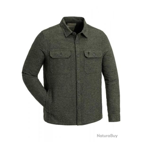 NOUVEAU !! CHEMISE PINEWOOD OVERSHIRT