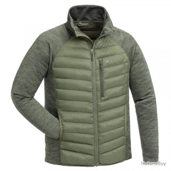 NOUVEAUTE !! VESTE femme PINEWOOD ABISKO HYBRID