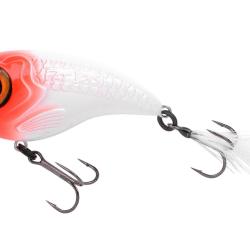 Spro Leurre Fat Iris 80 40gr Red Head