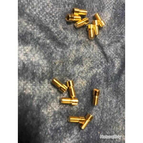 Visses dor�es pour culasses Blaser R93 et R8