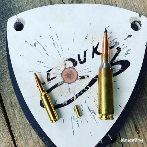 Gong de tir "Le Duke" , garanti � vie , ce gong est indestructible !!!