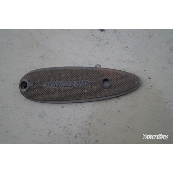 plaque de couche Winchester no4