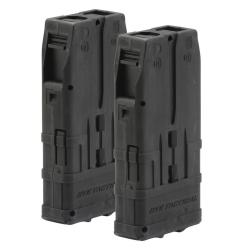 Pack de 2 chargeurs DAM DTM-10 coups